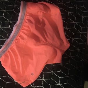 Lulu lemon shorts